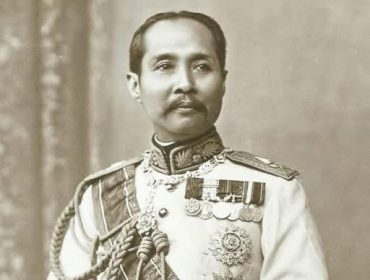 พิธีบำเพ็ญกุศลวันปิยมหาราช เพื่อถวายเป็นพระราชกุศล พระบาทสมเด็จพระจุลจอมเกล้าเจ้าอยู่หัว รัชกาลที่ ๕ 