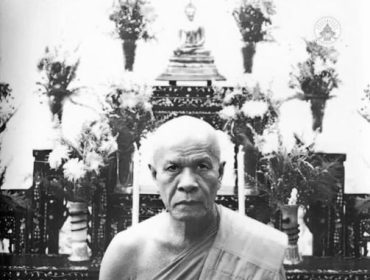 พิธีบำเพ็ญทักษิณานุปทานวันอดีตเจ้าอาวาส อุทิศถวาย พระมงคลเทพมุนี (สด จนุทสโร) หลวงพ่อวัดปากน้ำ และอดีตเจ้าอาวาส ปีที่ ๖๗ 