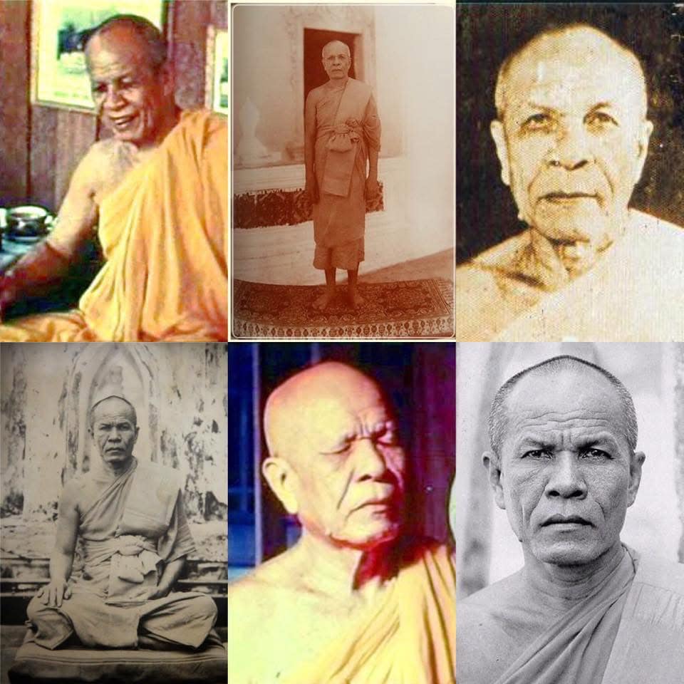 วันคล้ายวันหลวงพ่อวัดปากน้ำบรรลุวิชชาธรรมกาย​ ๑๐๘ ปี​ ขึ้น​ ๑๕ เดือน​ ๑๐​