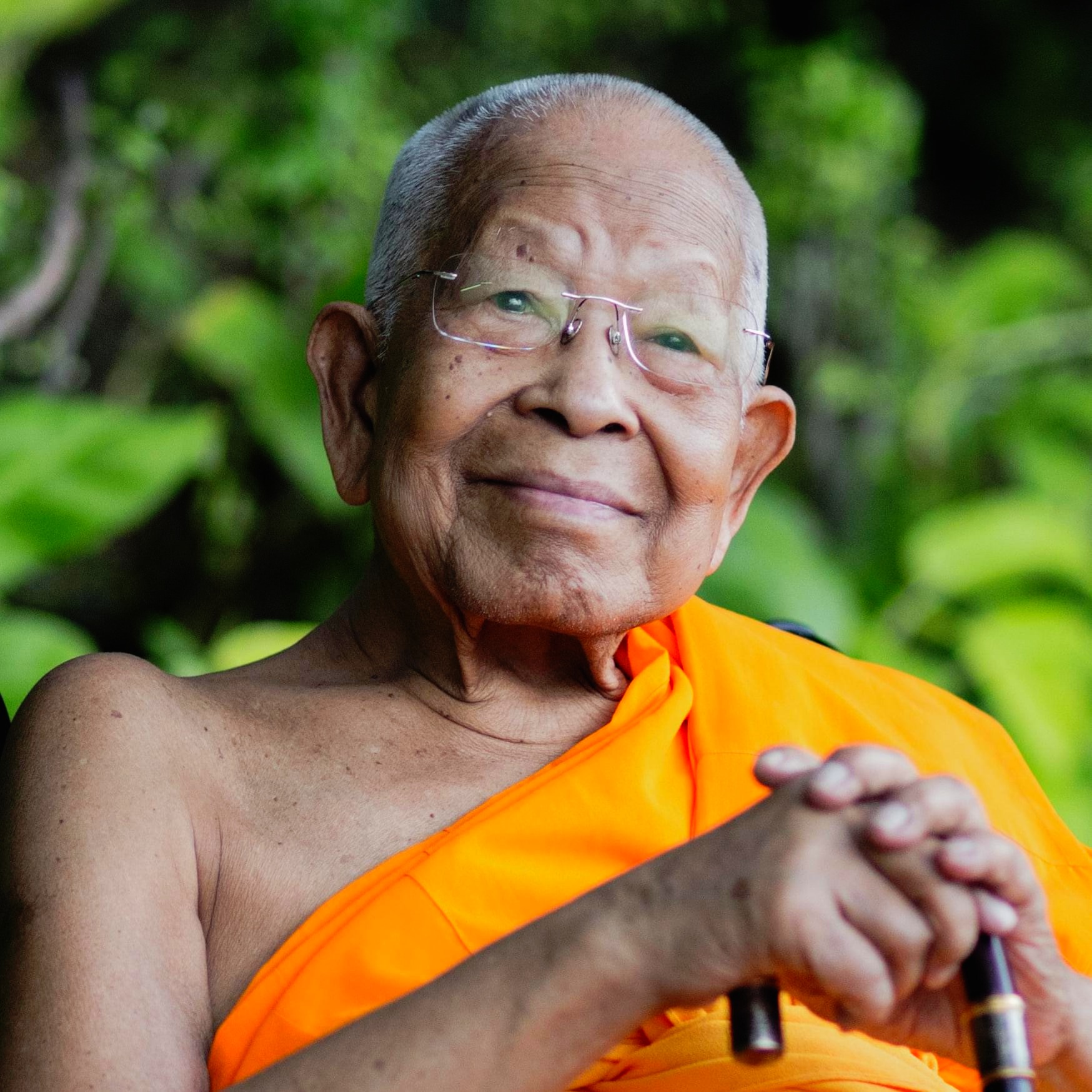 พิธีบำเพ็ญกุศลสวดพระอภิธรรมถวาย  เจ้าพระคุณสมเด็จพระมหารัชมังคลาจารย์  (ช่วง วรปุญฺญมหาเถร ป.ธ.๙)