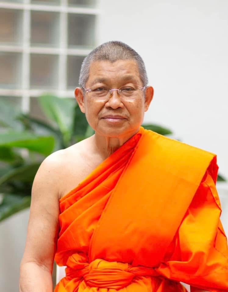 คณะเลขานุการประธานสำนักงานกำกับดูแลพระธรรมทูตไปต่างประเทศ (มหานิกาย)