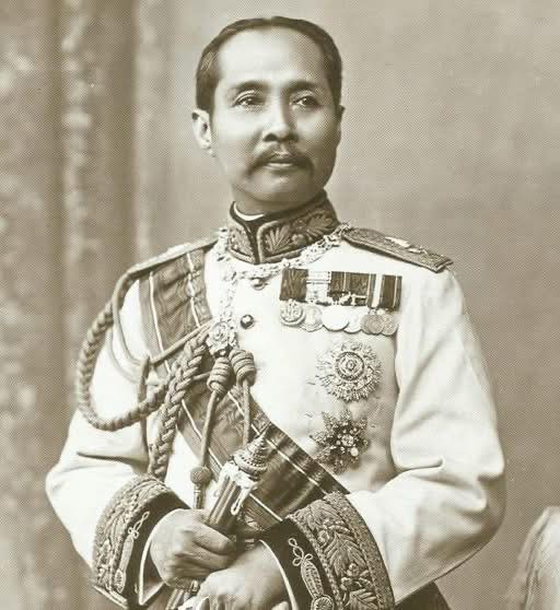 พิธีบำเพ็ญกุศลวันปิยมหาราช เพื่อถวายเป็นพระราชกุศล พระบาทสมเด็จพระจุลจอมเกล้าเจ้าอยู่หัว รัชกาลที่ ๕