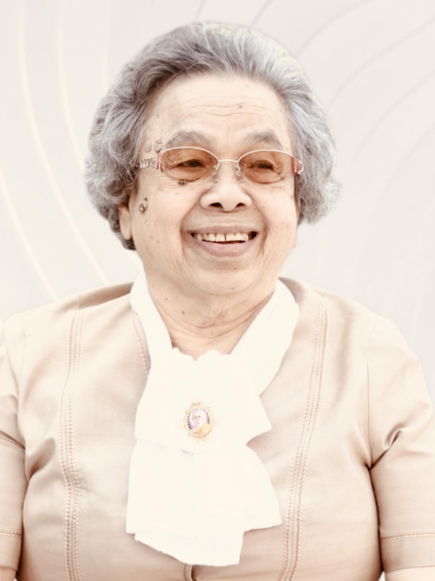 พิธีบำเพ็ญกุศลปัญญาสมวาร (๕๐ วัน) อาจารย์ ดร.ตรีธา เนียมขำ